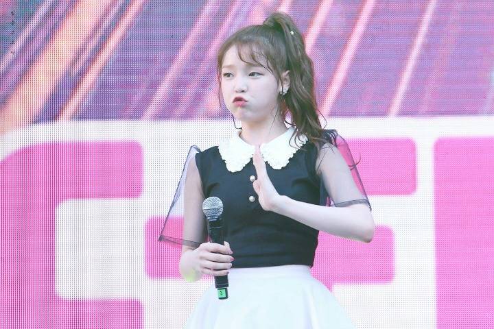 오마이걸 재간둥이 승희 | 인스티즈