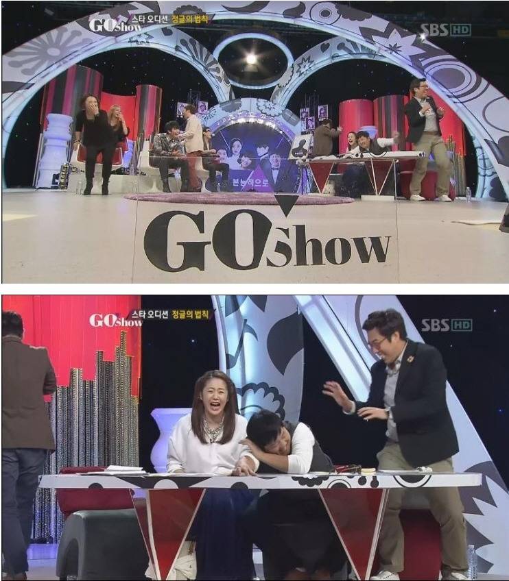 레인보우 고우리 섹드립 레전드 | 인스티즈