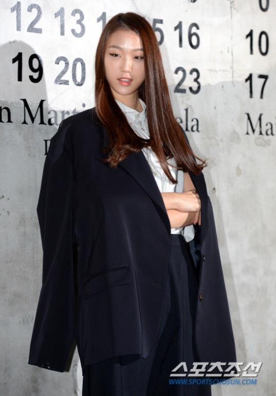 [최소라] 패션위크 4주동안 한 끼도 안먹는다는 모델 최소라 다이어트 전후.jpg | 인스티즈