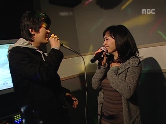 [거침없이하이킥] 박해미 앞에서 온순해진 민용이 ㅋㅋㅋㅋㅋ.jpg | 인스티즈