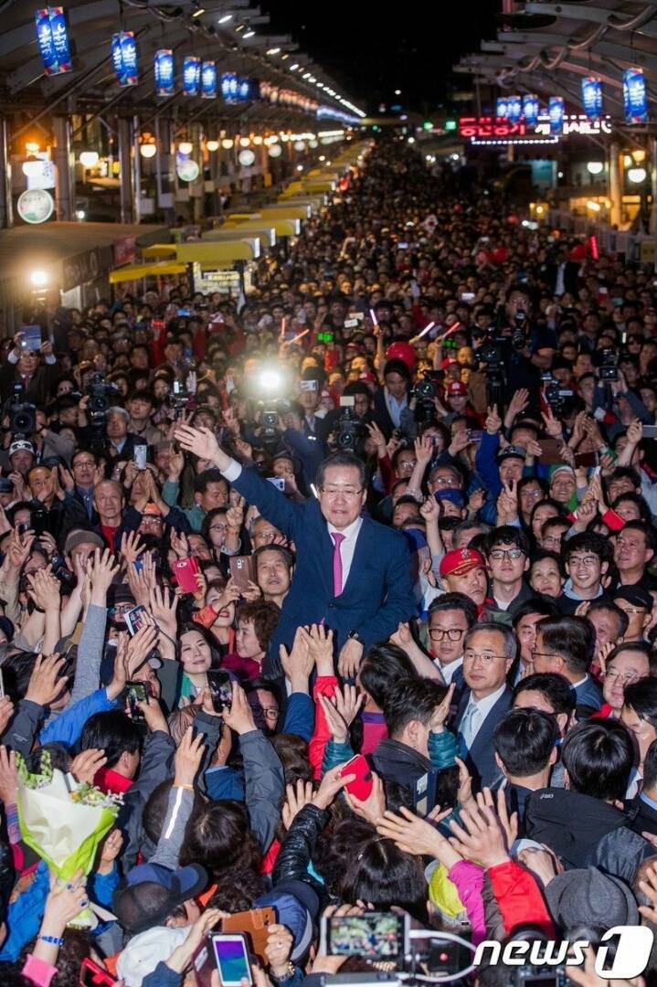 천방지축 어리둥절 빙글빙글 돌아가는 준표의 하루 | 인스티즈