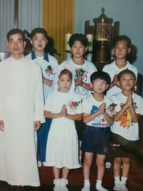 예체능에 출연하는 에이핑크 초롱이와 아빠의 카톡 대화 | 인스티즈