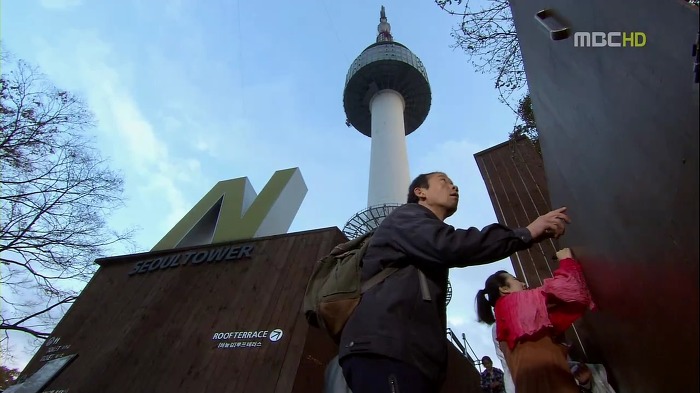 [지붕뚫고하이킥] 아빠와의 재회 (눈물주의).jpg | 인스티즈