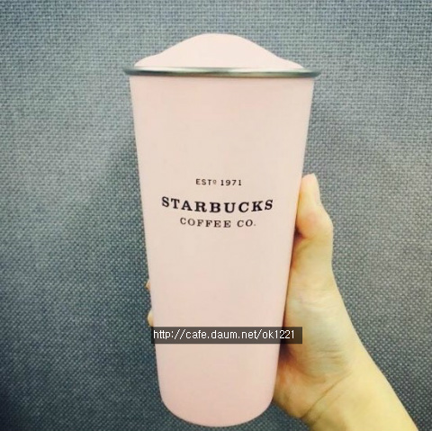 독일 스타벅스에서만 판다는 짱예 텀블러.jpg | 인스티즈