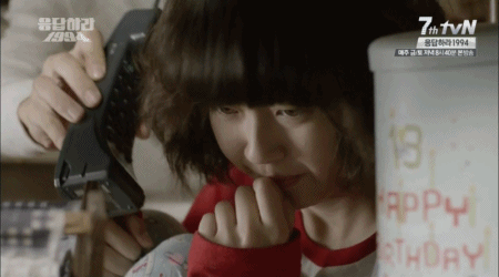 [응답하라1994] 모든 수니들이 공감할 덕질 수치플 甲.jpgif | 인스티즈