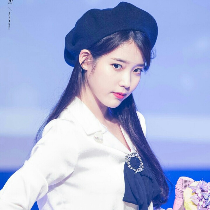 아이유 | 인스티즈