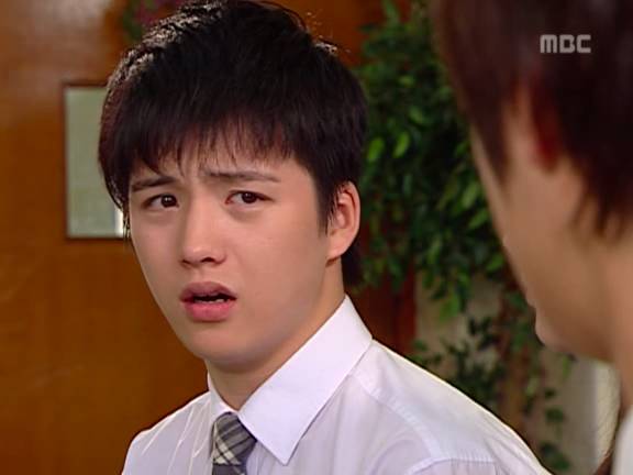 [거침없이하이킥] 짜리 강유미VS목돌이 나혜미.jpg | 인스티즈