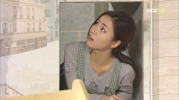 [지붕뚫고하이킥] 해줄 수 있는게 이거 밖에 없어서(준혁이 생일).jpg | 인스티즈