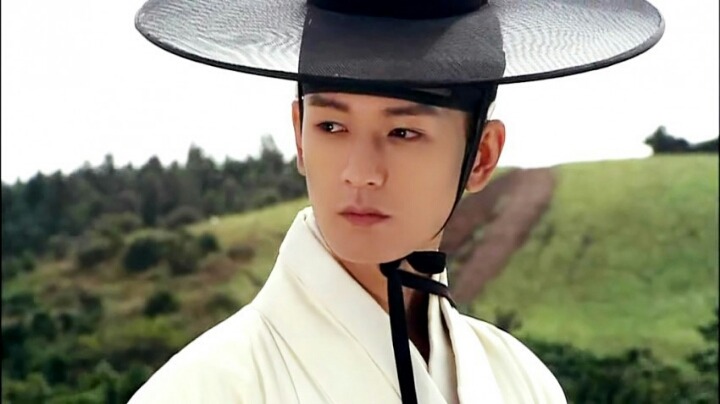 한복이 찰떡같이 어울리는 남배우 5.jpgif | 인스티즈