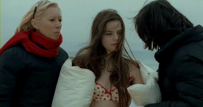 [록산느메스키다] 말그대로 충격적이었던 비쥬얼 (15) | 인스티즈