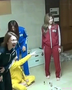 트와이스 일이삼사나.gif | 인스티즈