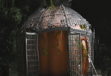 디즈니 실사판 신데렐라 변신 장면 비교.gif | 인스티즈