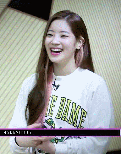 트와이스 다현이 | 인스티즈