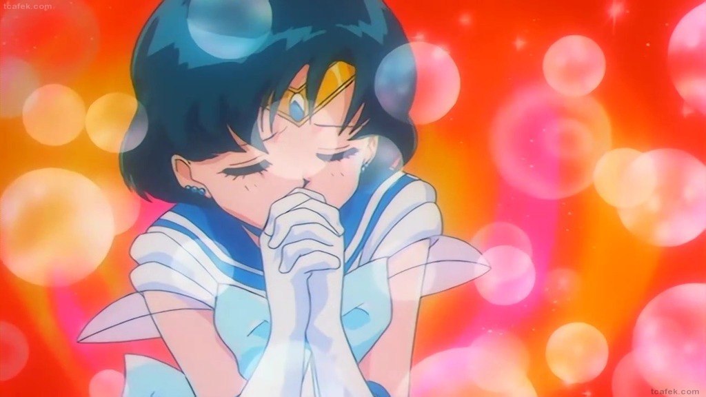 30대 아재들의 영원한 2D 여신 | 인스티즈