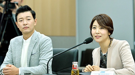 2014년 드라마 중 가장 기억에 남는 커플 배역은? (MBC) | 인스티즈