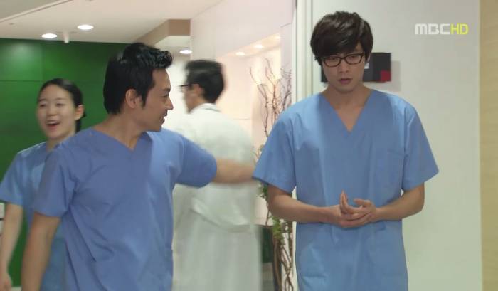 [지붕뚫고하이킥] 똥결말.jpg | 인스티즈