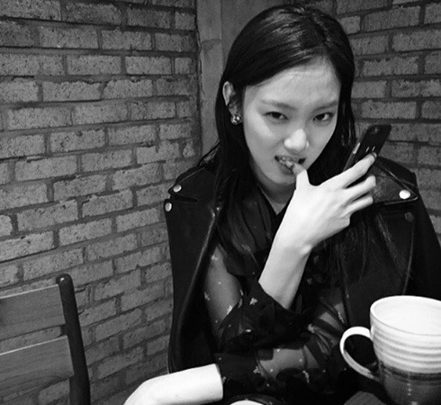 다음웹툰 이태원 클라쓰 가상캐스팅 | 인스티즈