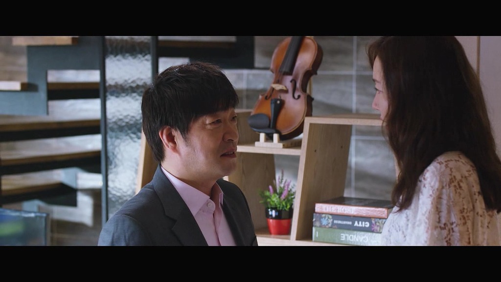 [더폰] 1년 전 살해당한 아내가 전화를 걸어왔다..8 마지막회 | 인스티즈