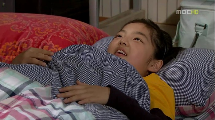 [지붕뚫고하이킥] 신애의 12층식탑.jpg | 인스티즈