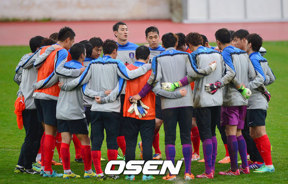 단단히 찍힌 러블리즈 | 인스티즈