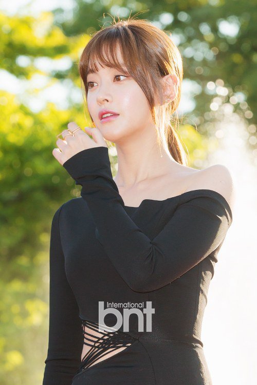 러블리한 오연서.jpg | 인스티즈