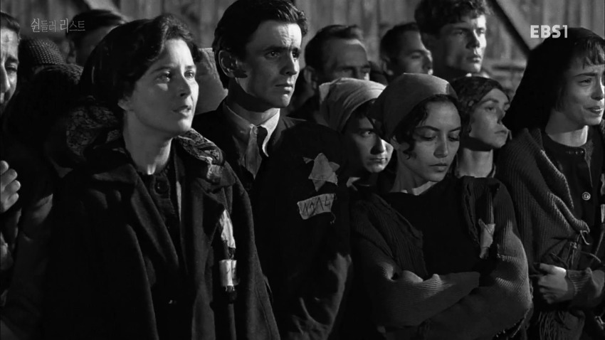 영화 쉰들러리스트 마지막 리암니슨 명연기 명장면.jpg | 인스티즈