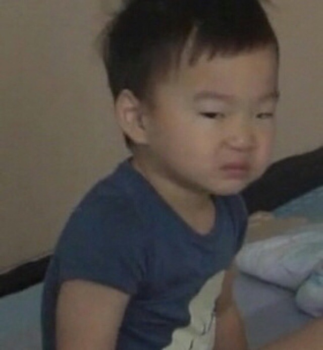 [슈돌] 볼살성애자가 올리는 우래기들 볼살 컬렉션(심장아픔 주의,사진많음주의) | 인스티즈