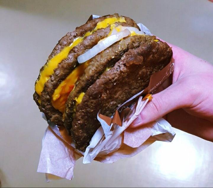 꿈의 햄버거 | 인스티즈