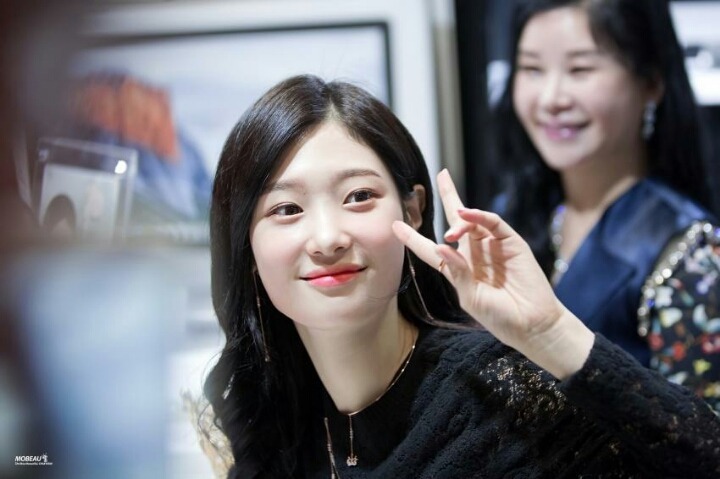 예쁜이들의 친목질 | 인스티즈