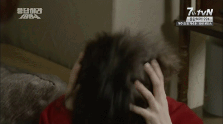 [응답하라1994] 모든 수니들이 공감할 덕질 수치플 甲.jpgif | 인스티즈