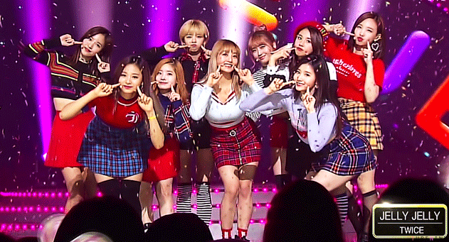 JYP엔터테이먼트 전자공시 트와이스 단체짤 | 인스티즈