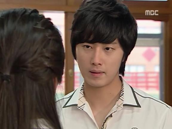 [거침없이하이킥] 윤호의 짝사랑 이야기 - 09 | 인스티즈