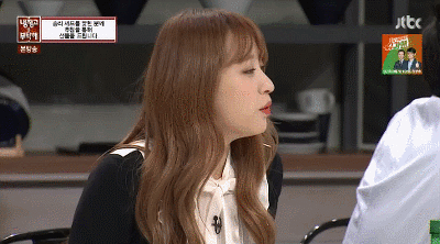 냉장고를 부탁해 하니.gif(데이터 주의) | 인스티즈