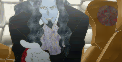  연출이나 기법이 특이하다는 애니들.(gif주의) | 인스티즈