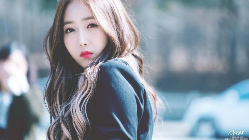 여자친구 신비 | 인스티즈