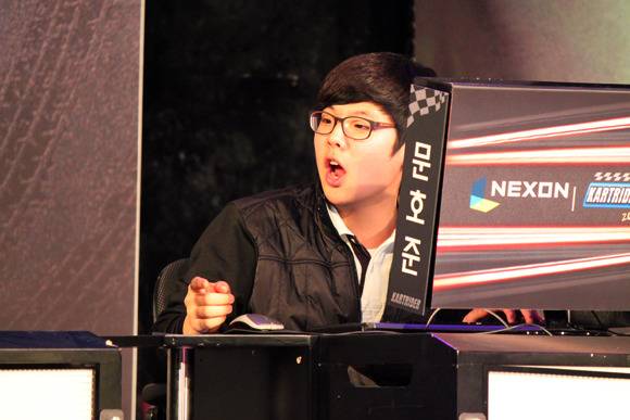 카트라이더 상징하면 누구인가? | 인스티즈