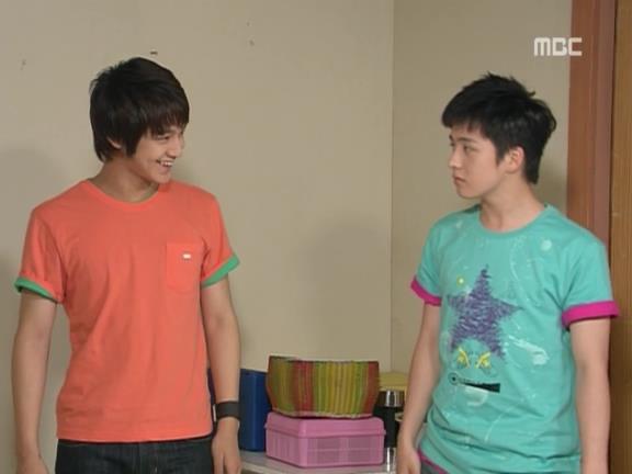 [거침없이하이킥] 윤호의 짝사랑 이야기 - 10 | 인스티즈