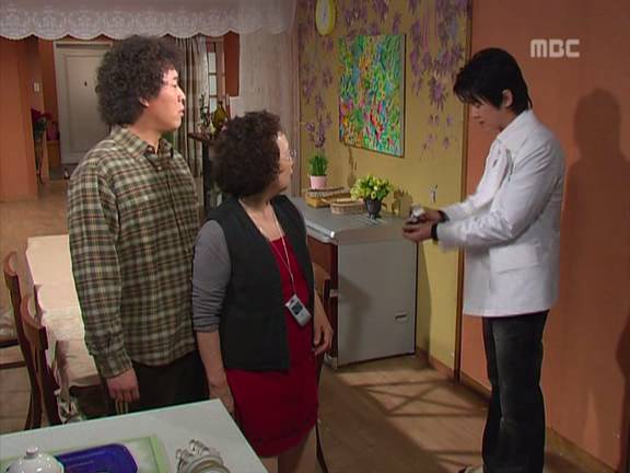 [거침없이하이킥] 위기의 박해미똥ㅋㅋㅋㅋㅋ.jpg | 인스티즈