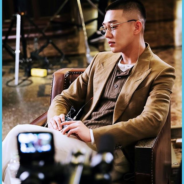 다음웹툰 이태원 클라쓰 가상캐스팅 | 인스티즈