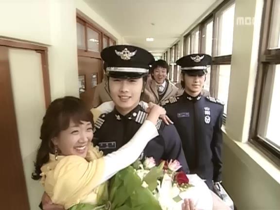 [거침없이하이킥] 파일럿이 되고 싶은 윤호 ㅋㅋㅋㅋㅋㅋㅋ.jpg | 인스티즈