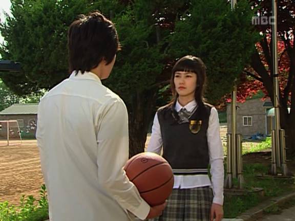 [거침없이하이킥] 짜리 강유미VS목돌이 나혜미.jpg | 인스티즈