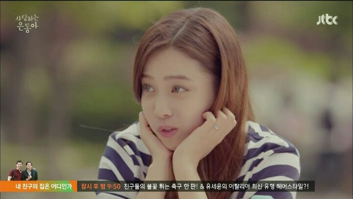 20대 여배우중에 닮은 배우 | 인스티즈