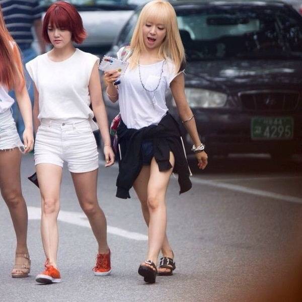 여자 몸매 비율의 중요성 | 인스티즈