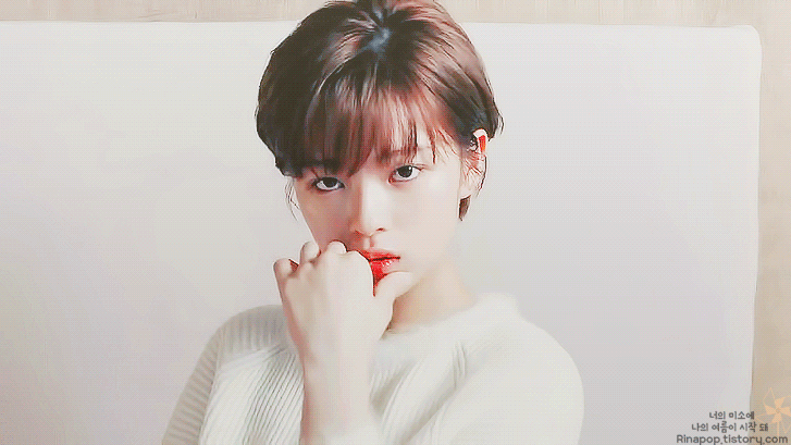 요즘 푹빠진 걸그룹 두명 | 인스티즈