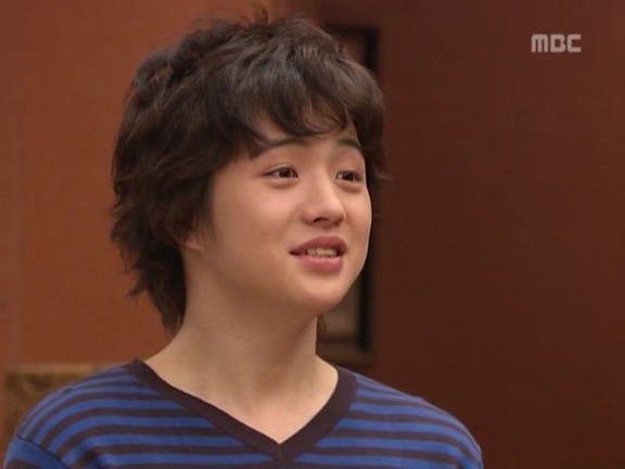 [거침없이하이킥] 범이-민호 잘못된 만남 ㅋㅋㅋㅋㅋㅋㅋㅋ.jpg | 인스티즈