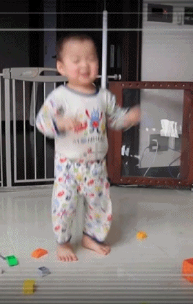 걸어다니는 애교주머니 민국이 모음 (데이터주의!) | 인스티즈