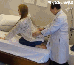 건강에 좋은 고양이 자세 | 인스티즈