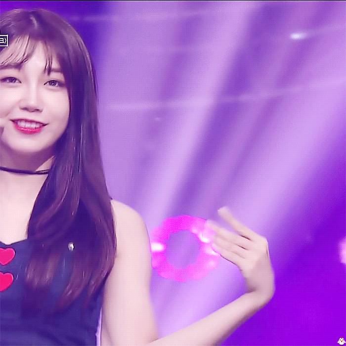 [데이터도둑] 에이핑크 정은지.JPG.GIF | 인스티즈