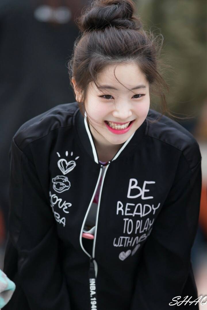 [트와이스] 복숭아 같은 둡 다현 | 인스티즈