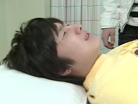 [거침없이하이킥] 파일럿이 되고 싶은 윤호 ㅋㅋㅋㅋㅋㅋㅋ.jpg | 인스티즈